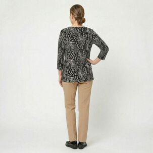 Polera Mujer Lasage