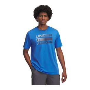 Polera Deportiva Under Armour Team Issue Wrdmrk Ss