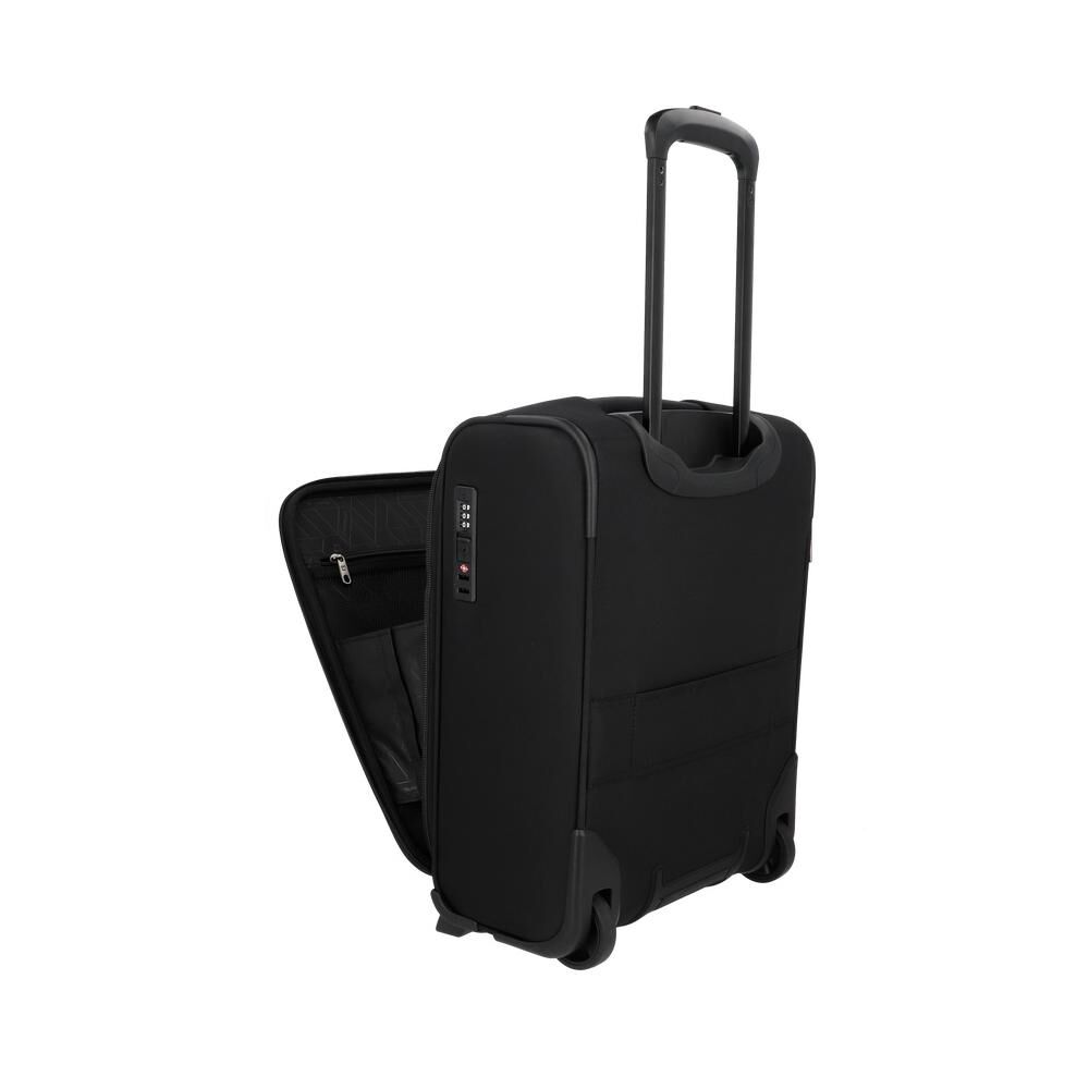 Maleta Cabina Saxoline Legacy Sx / 30 Litros image number 8.0