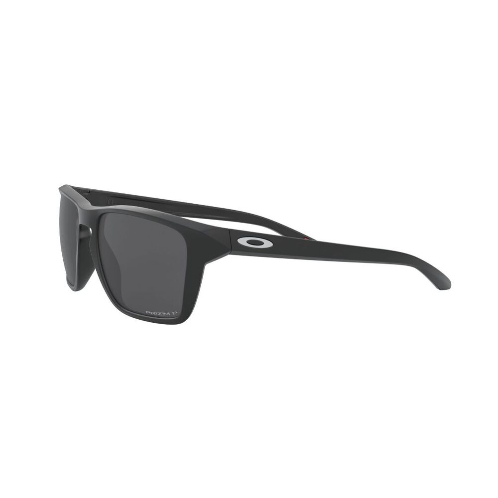 Lentes De Sol Sylas Prizm Black Polarizados Oakley image number 5.0