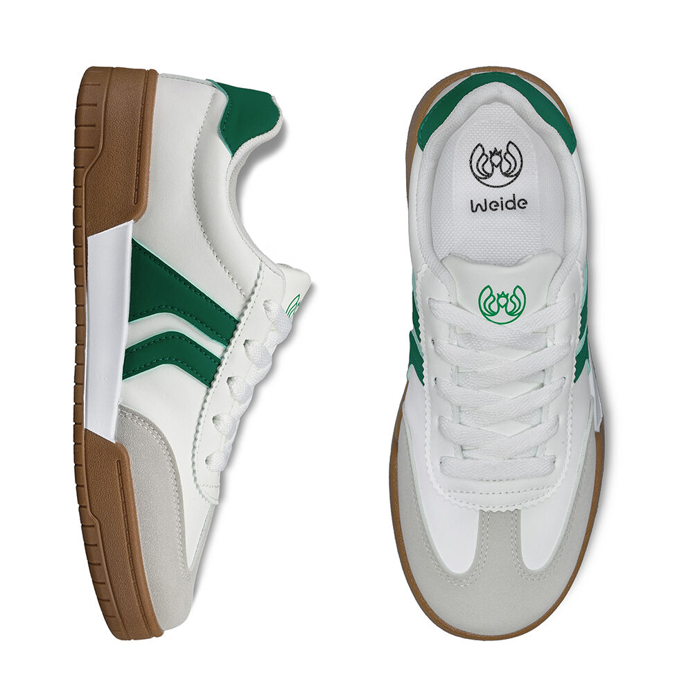 Zapatilla Urbana Deportiva Soft Mujer Weide Tfa310 image number 2.0