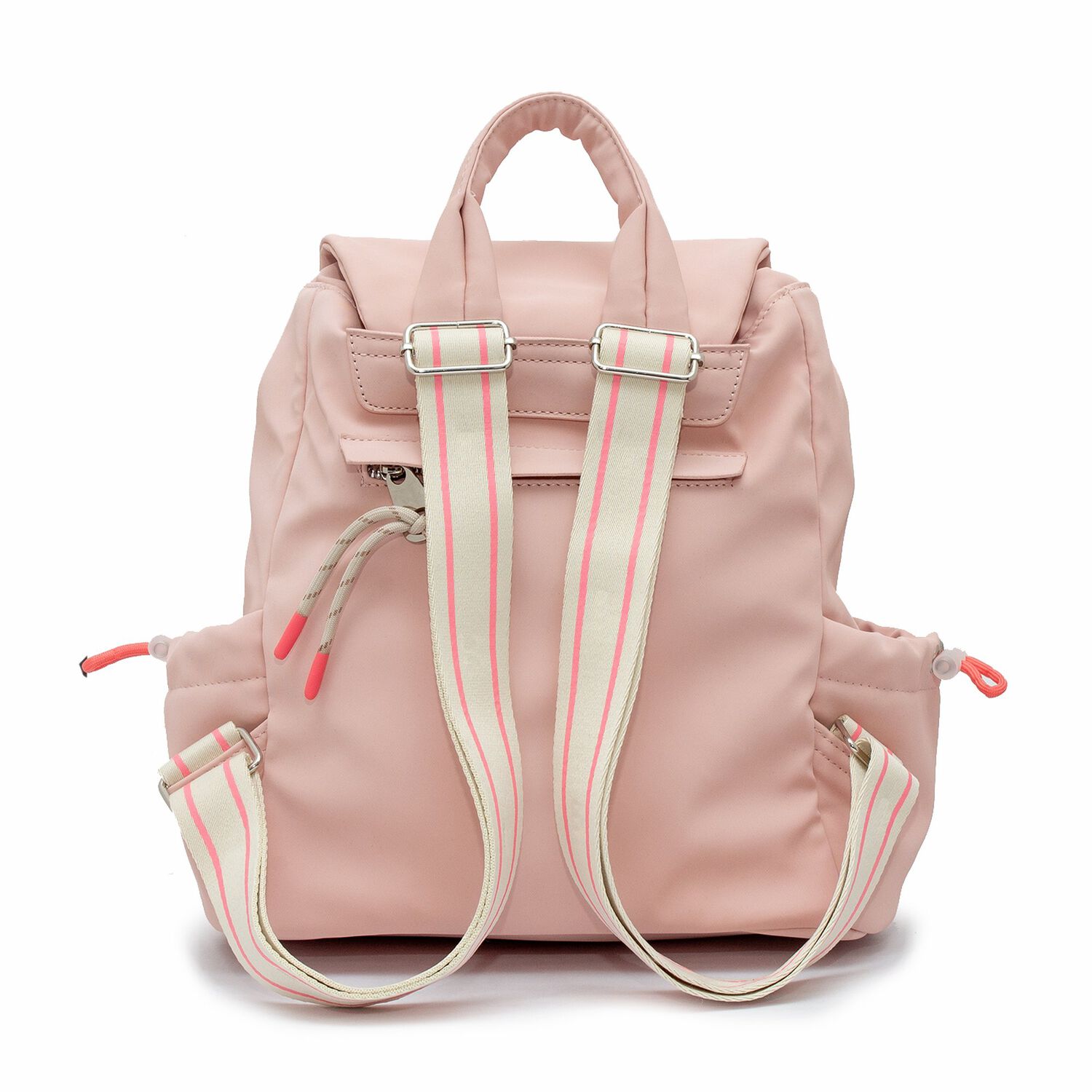 Mochila Unisex Bata Cidra Rosa image number 3.0