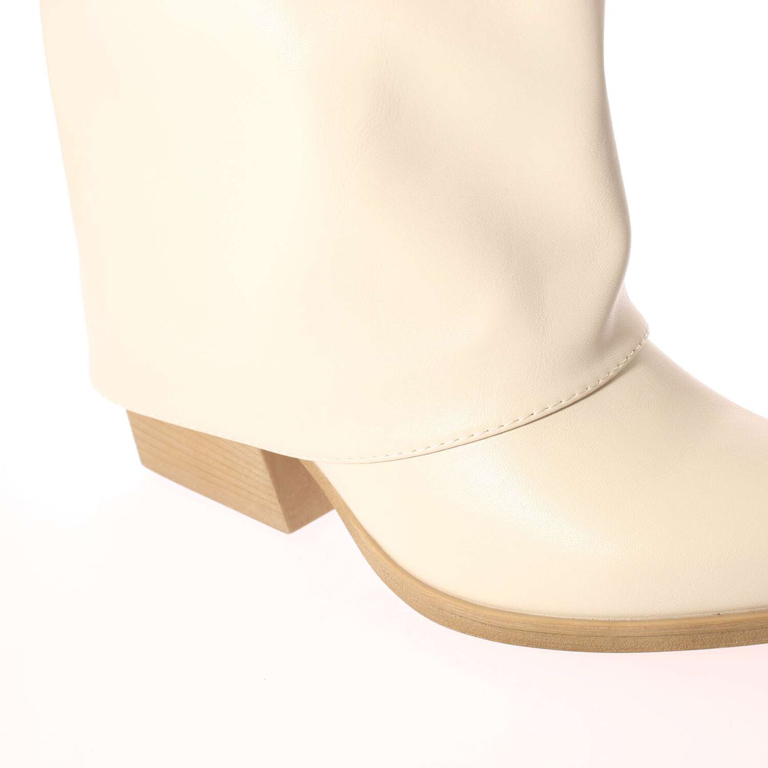 Bota Beige Andarina Art. 5q27beige image number 3.0