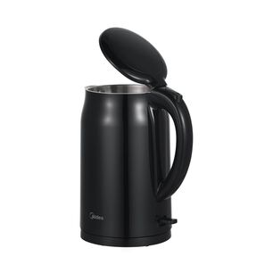 Hervidor El&eacute;ctrico  Midea MK-17PBK / 1.7 Litros