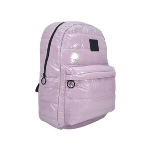 Mochila Acolchada Impermeable Para Mujer