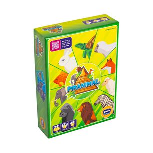 Juego Piramidal Dactic