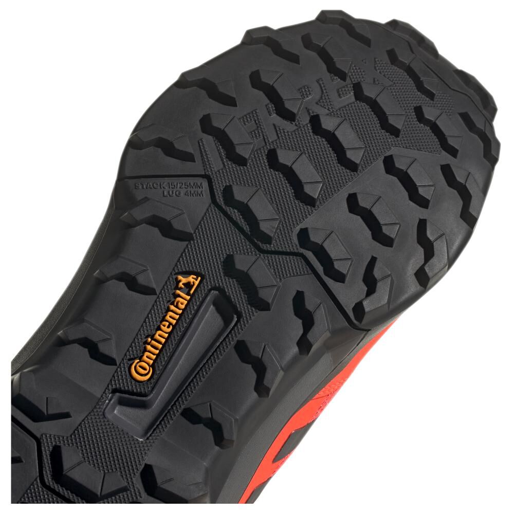 Zapatilla Outdoor Hombre Adidas Terrex Ax4 en Oferta | Hites.com