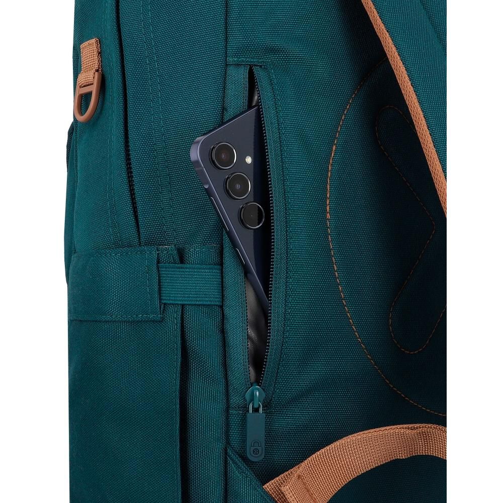 Mochila Notebook Xtrem Jersey 2.0 6xt Azul 16" image number 8.0