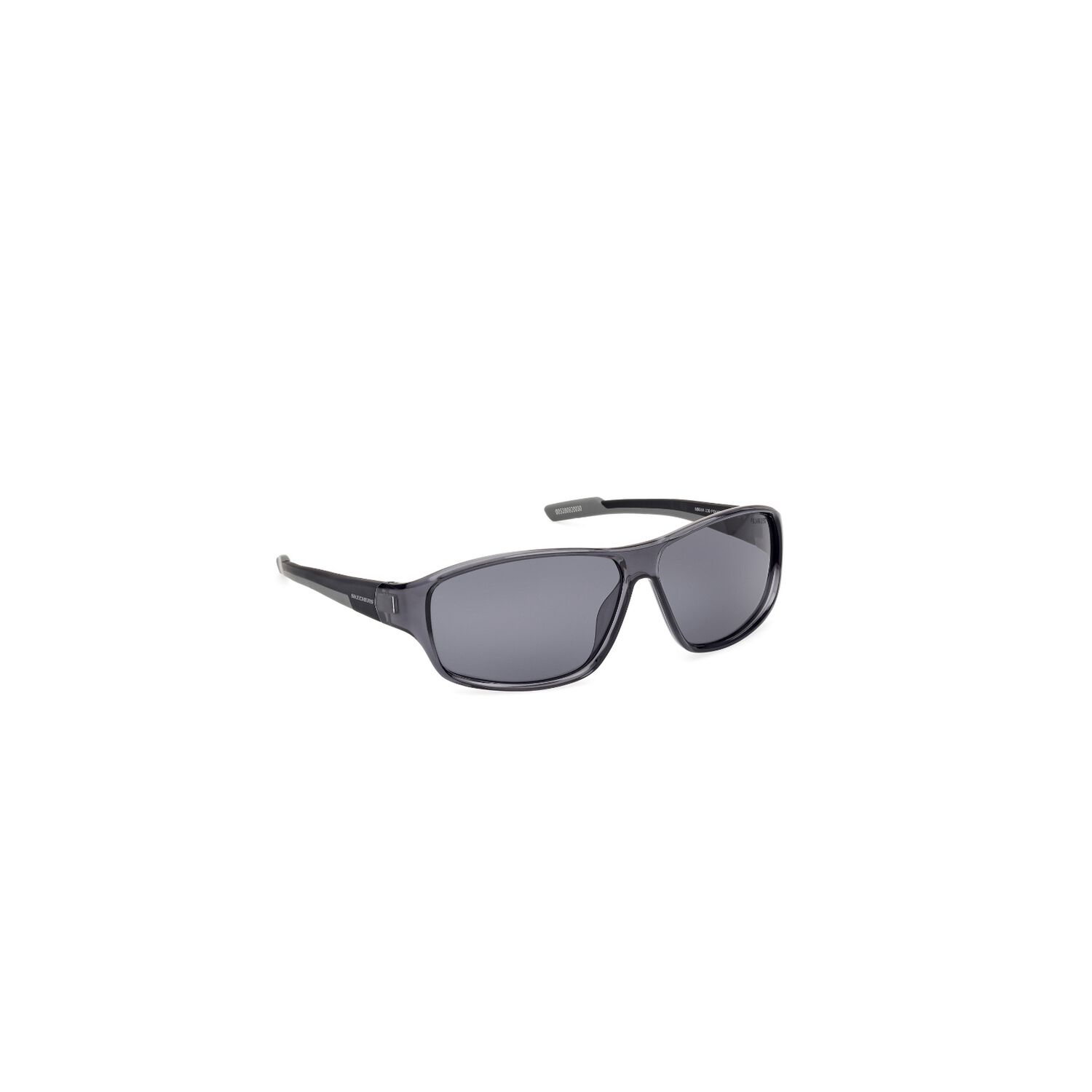 Lentes De Sol Gris Skechers image number 7.0