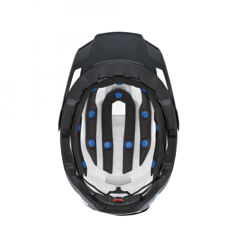 Casco 100% Altec image number 3.0