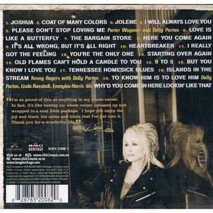 Dolly Parton - Ultimate | Cd