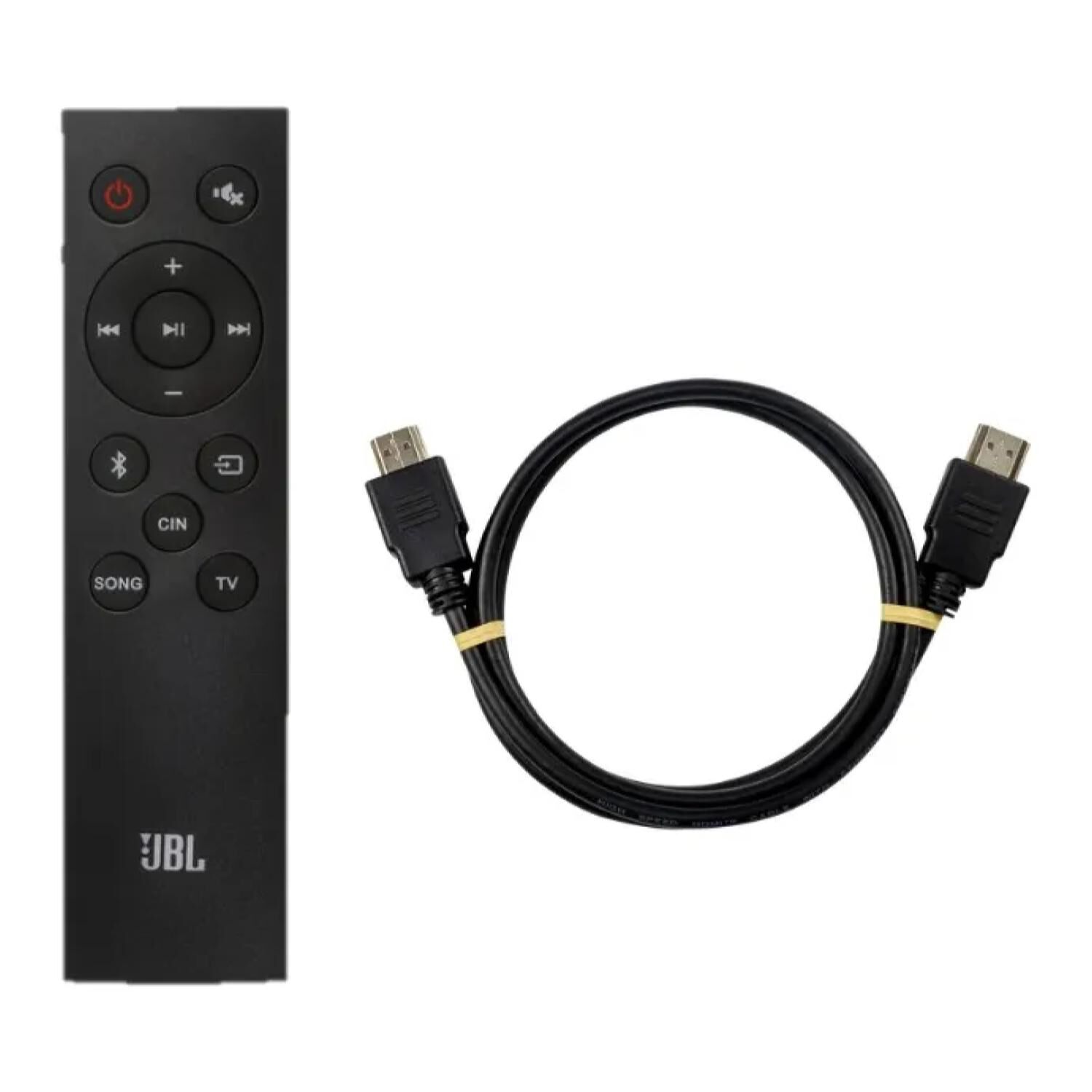 Sistema De Sonido Home Theater 110w Negro Cinema Sb180 image number 3.0