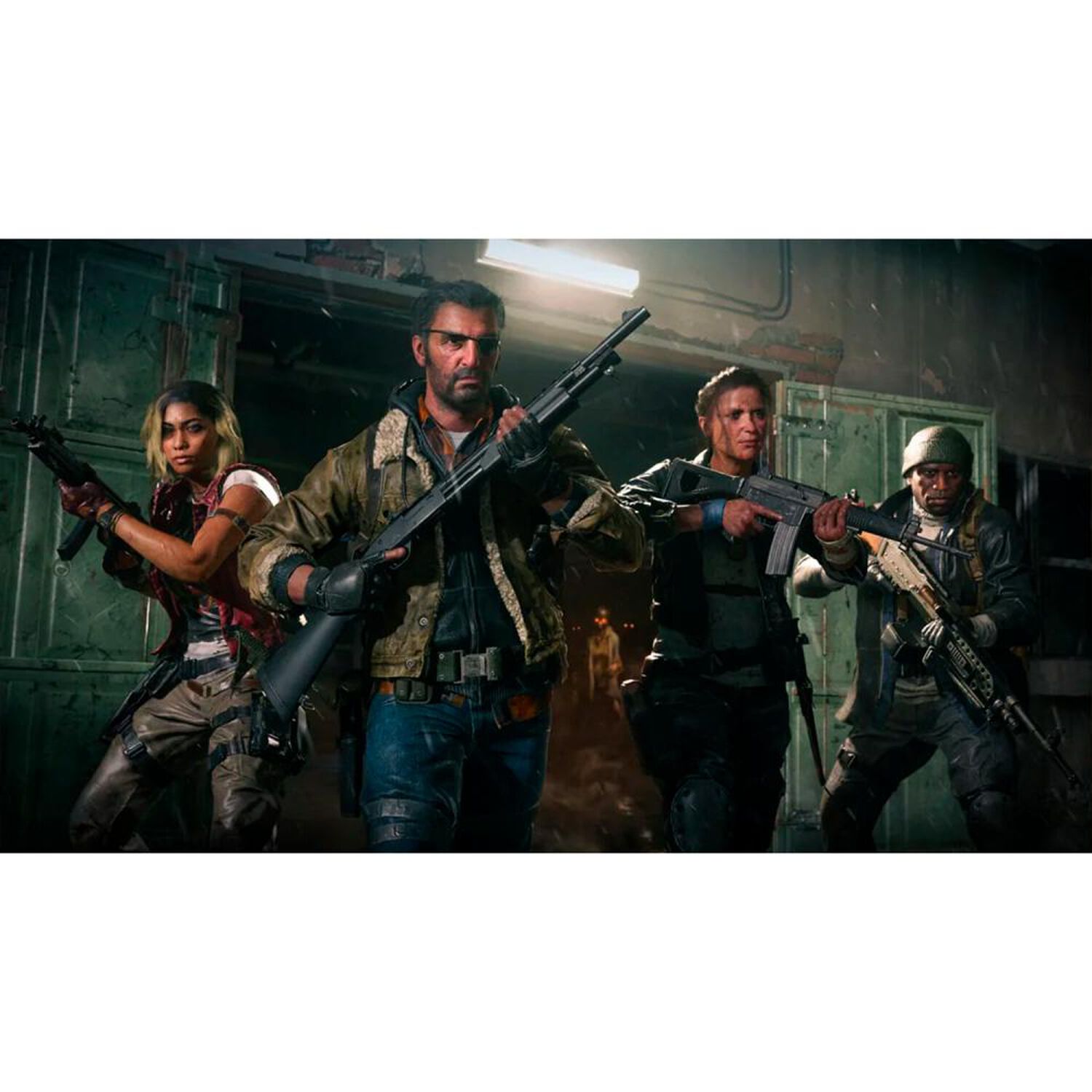 Juego PS4 Sony Call Of Duty: Black Ops 6 image number 2.0