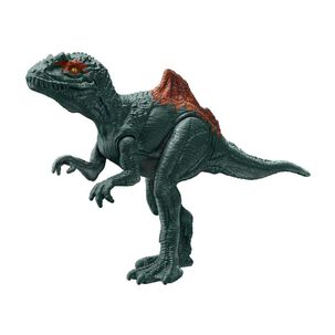 Dinosaurio De Juguete Jurassic World Concavenator Figura De 12"