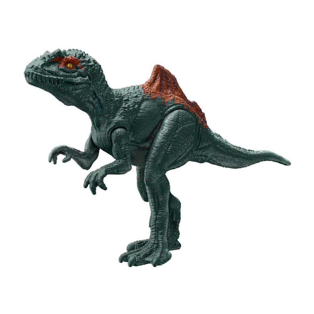 Dinosaurio De Juguete Jurassic World Concavenator Figura De 12" image number 0.0