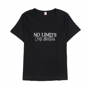 Polera Mujer Sexy Large
