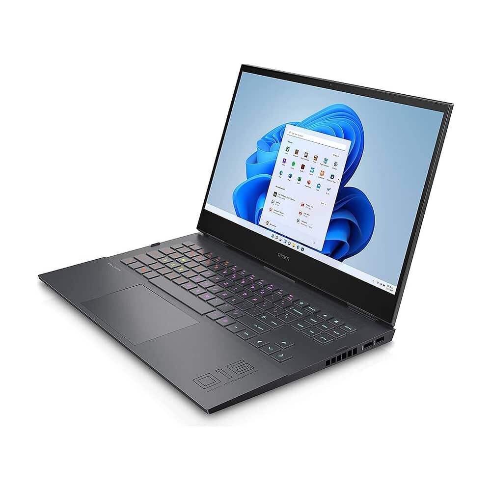Notebook R9-5900hx/ Rx 6600m 8gb/32gb/ 1tb/16.1"/w11h Omen 16-c0500la image number 0.0
