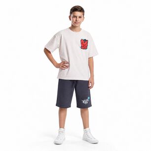 Polera Ni&ntilde;o Skuad