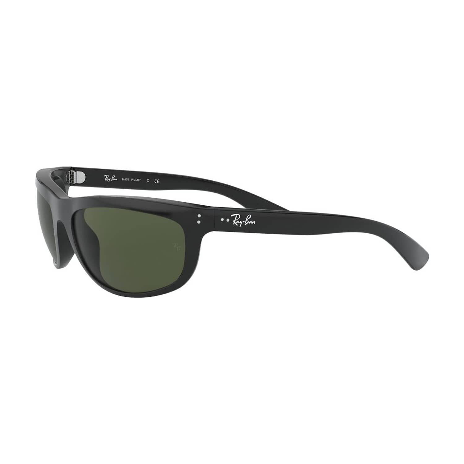 Lentes De Sol Balorama Negro Ray-ban image number 2.0