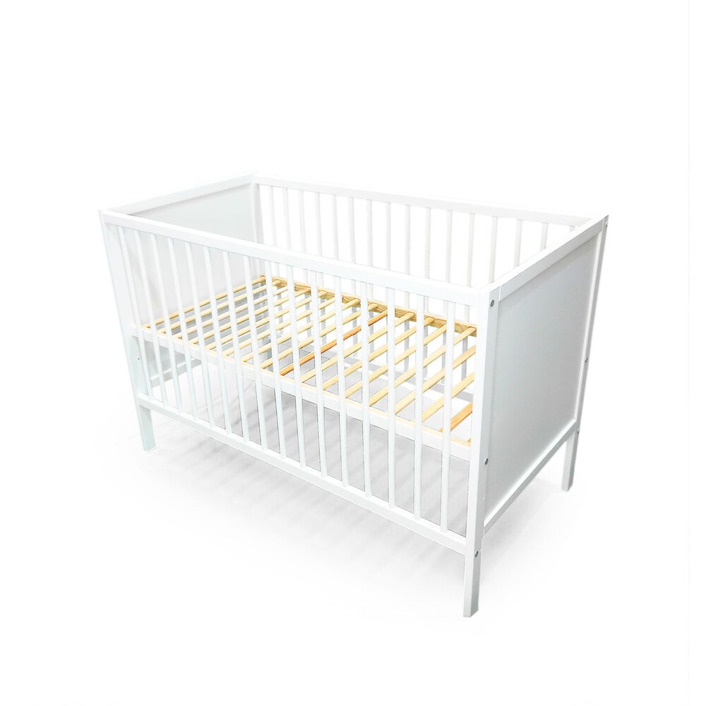 Cuna Ivy Blanca Bbpro image number 0.0