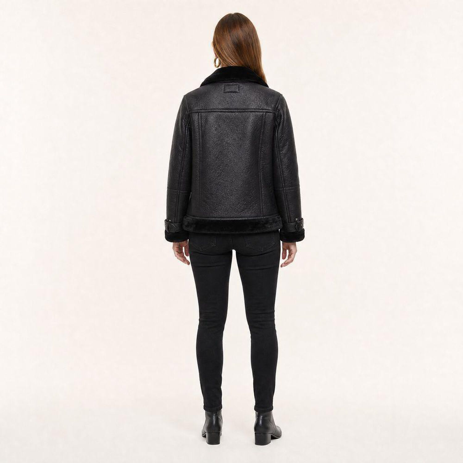 Chaqueta Mujer Kimera image number 1.0