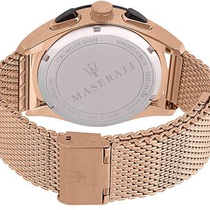 Reloj Maserati Hombre R8873612011 Traguardo