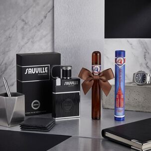 Pap&aacute; Elite + Regalo Cuba 35 Ml