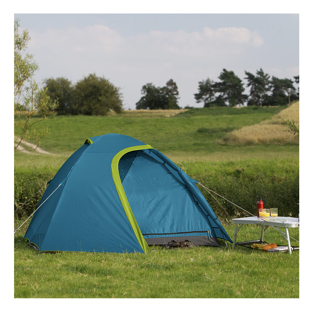 Carpa Kobuk 2 Personas Blackout Coleman® / 2p image number 2.0
