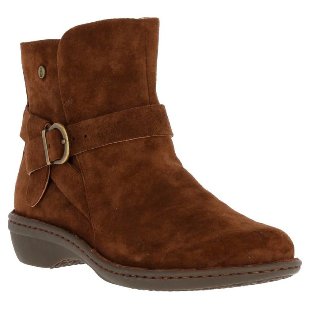 Botín Mujer Hush Puppies image number 0.0