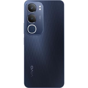 Smartphone Vivo Y19s / 256 GB / Negro Obsidiana / Liberado