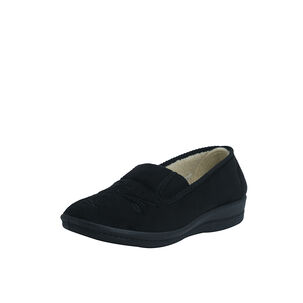 Mocasin Shangai Negro Passer