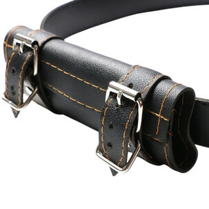 Porta Espada Cintura Samurai Accesorio Cosplay