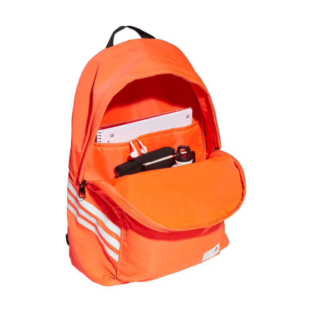 Mochila Unisex Adidas Classic Backpack Future Icon image number 3.0