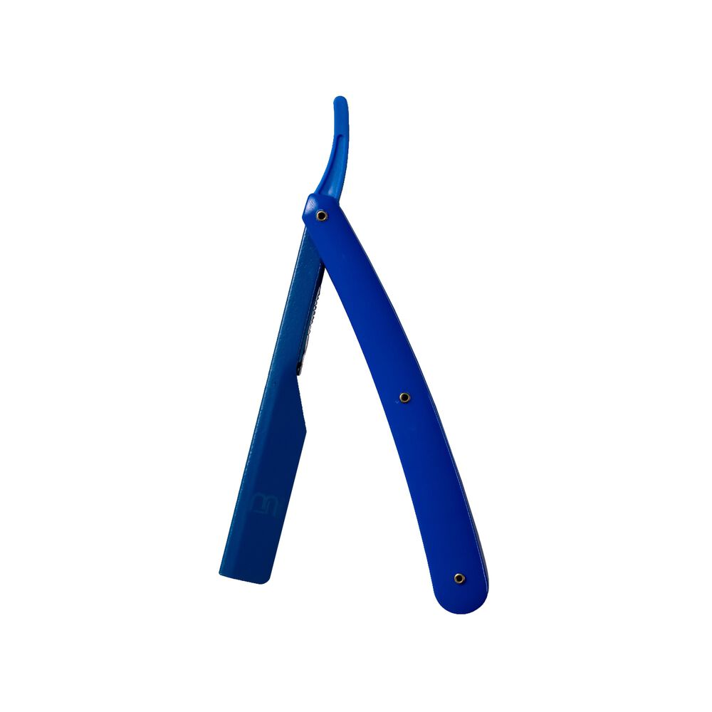 Navaja De Afeitar Azul Level3 image number 1.0