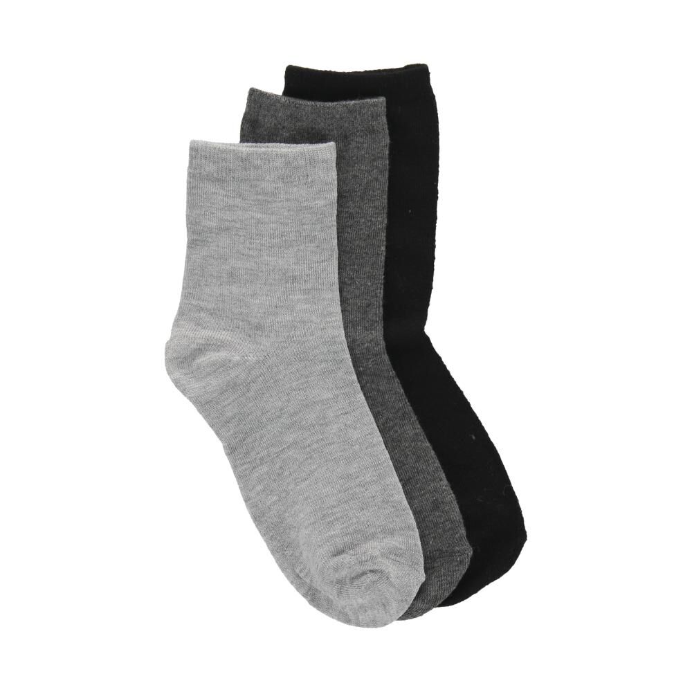 Calcetines Ni&ntilde;o Topsis / 3 Pares image number 1.0