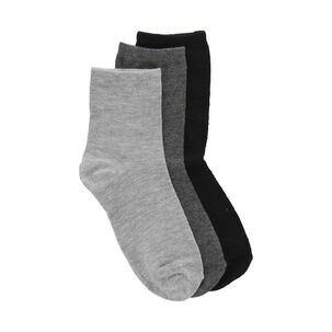 Calcetines Ni&ntilde;o Topsis / 3 Pares