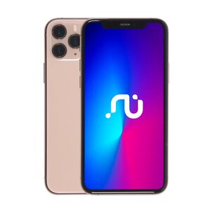 Apple Iphone 11 Pro 64gb Oro Reacondicionado
