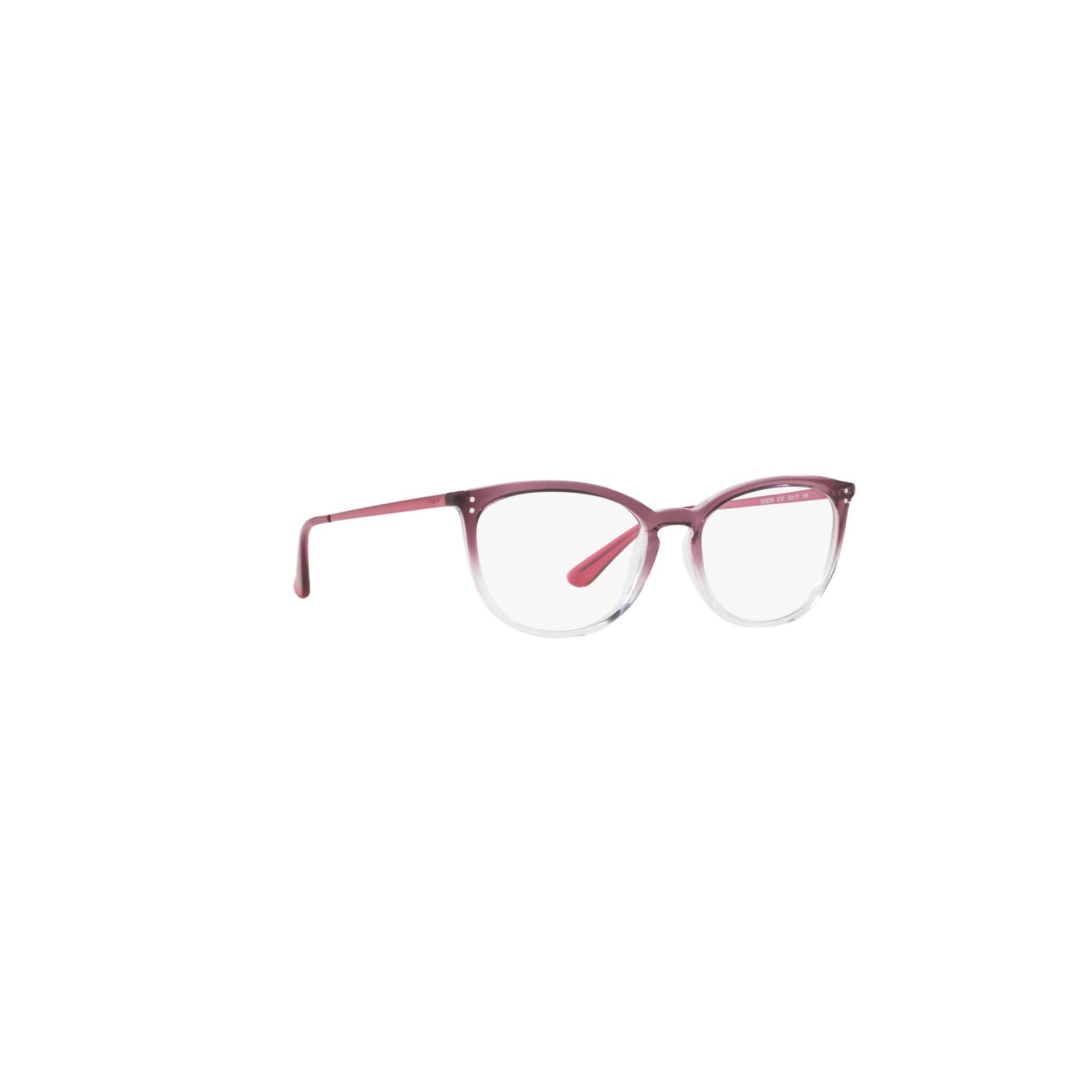 Lentes &Oacute;pticos Violeta Vogue Eyewear image number 11.0