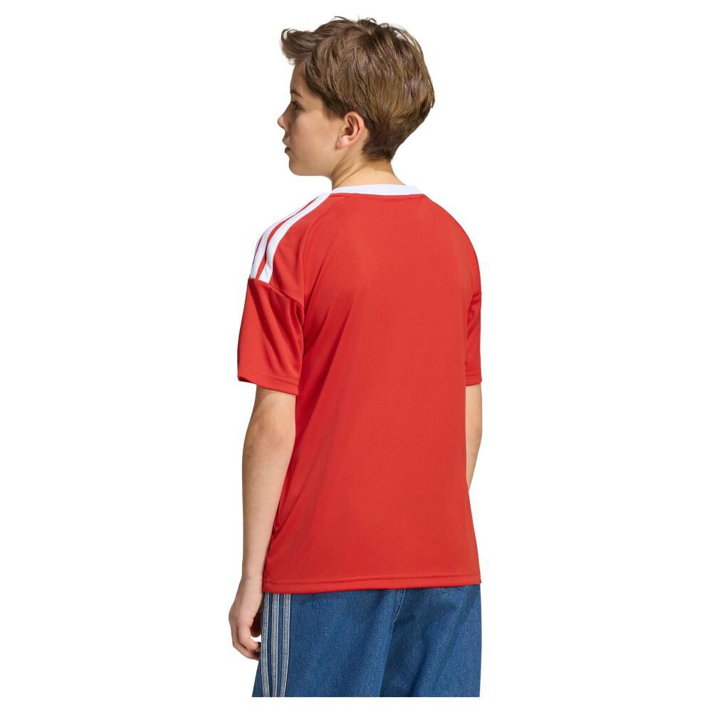 Polera Chile Adidas Kb3431 image number 2.0