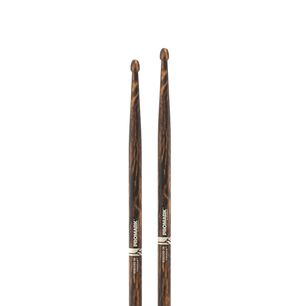 Baqueta Rebound 5b Firegrain Nogal R5bfg Pro Mark