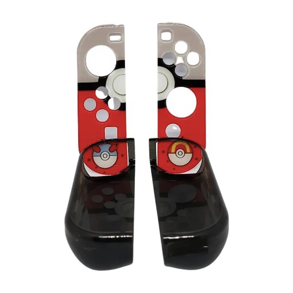 Carcasa Funda Protectora Mario Para Nintendo Switch image number 1.0