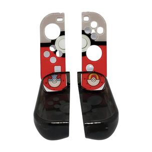 Carcasa Funda Protectora Mario Para Nintendo Switch