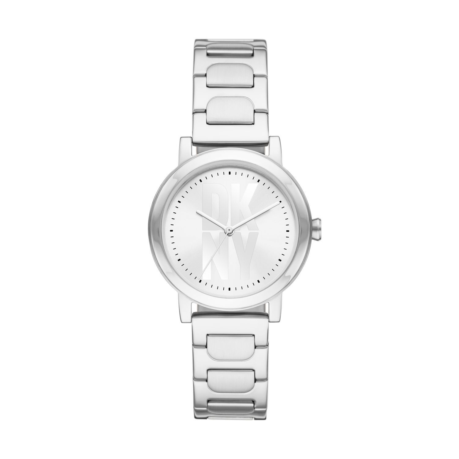 Reloj Dkny Ny6620 Plateado Mujer image number 0.0