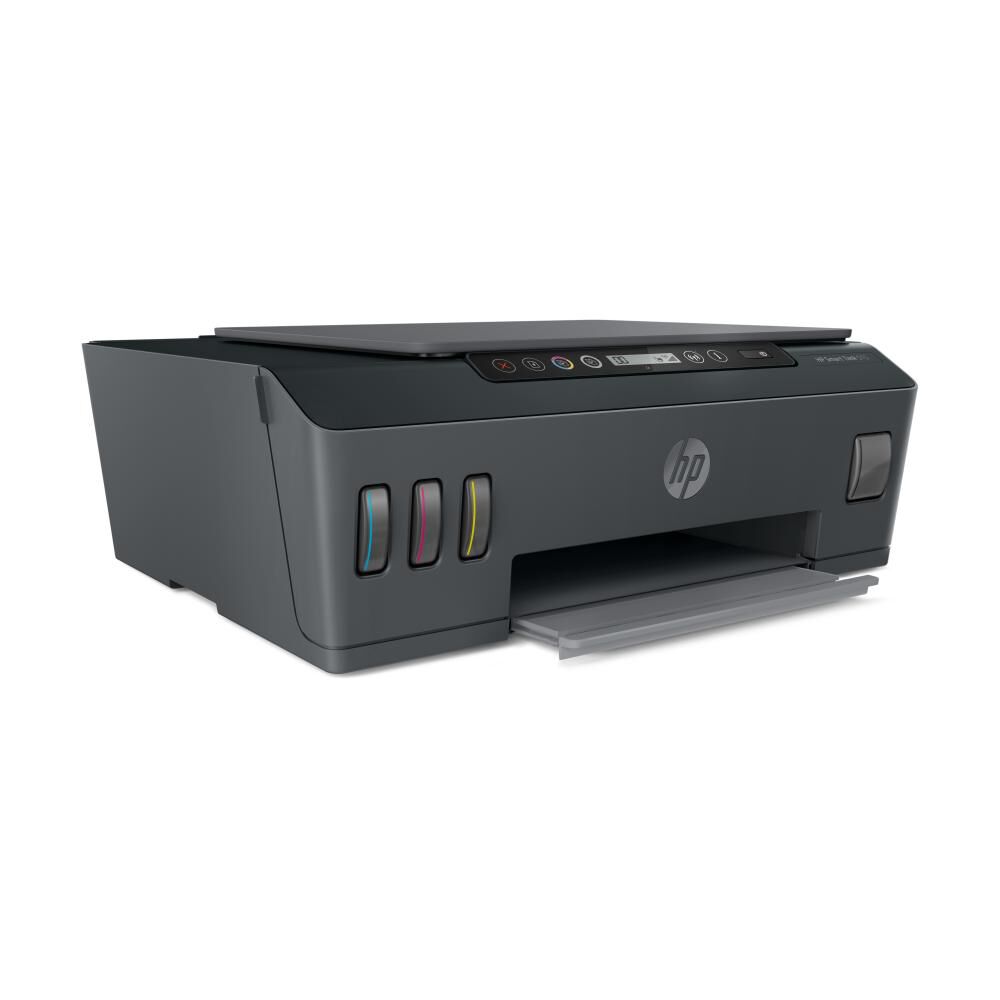 Impresora Multifuncional HP Smart Tank 515 Todo-en-uno image number 4.0