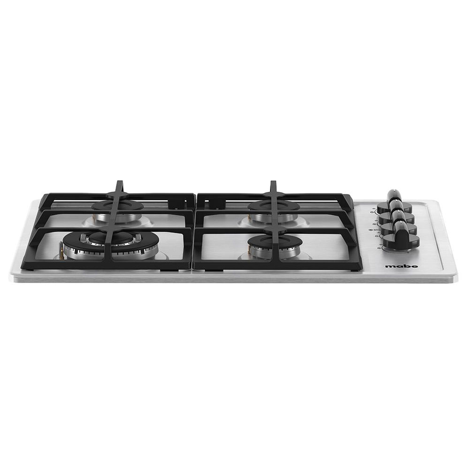 Encimera A Gas Mabe CMG6044LD-1CL / 4 Quemadores image number 3.0