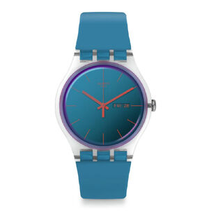 Reloj Swatch Unisex Suok711