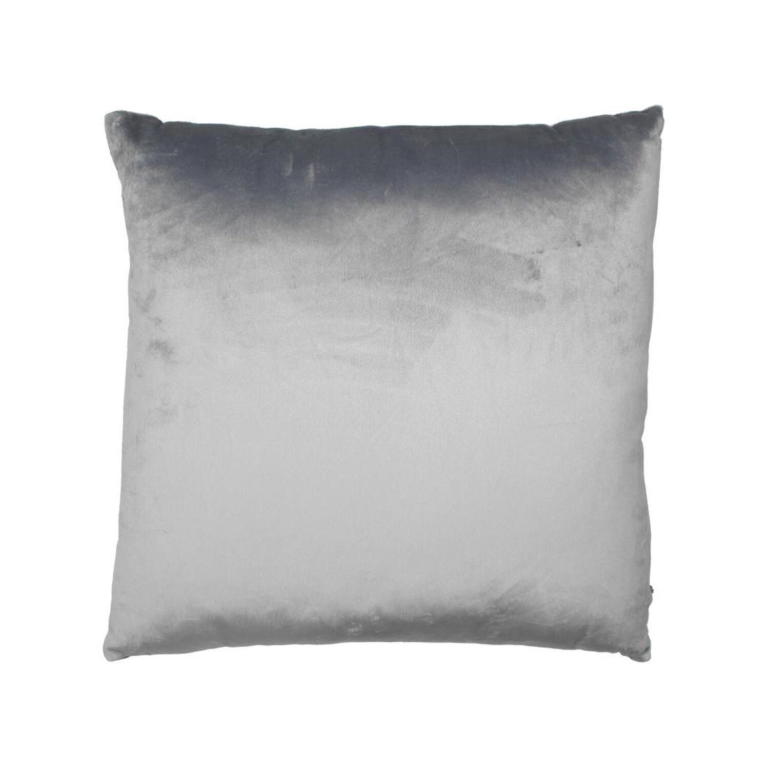 Coj&iacute;n Azhome Velvet Az / 45 X 45 Cm image number 1.0