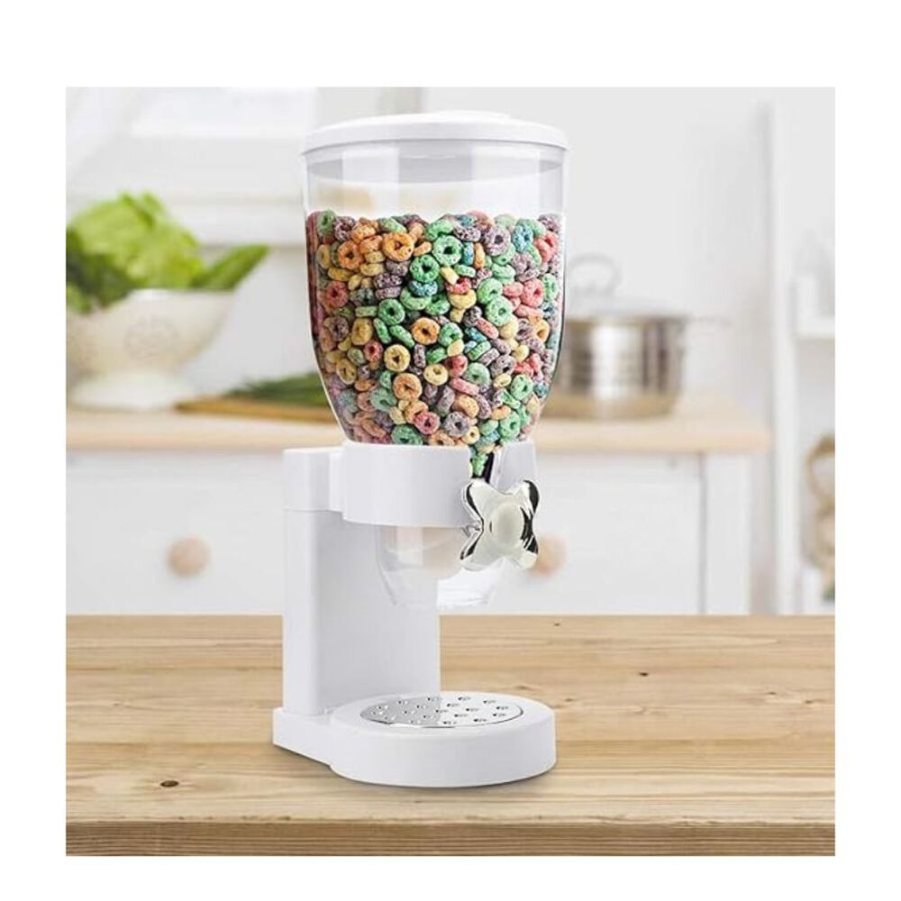 Dispensador De Cereales Granos Y Frutos 2litros image number 1.0