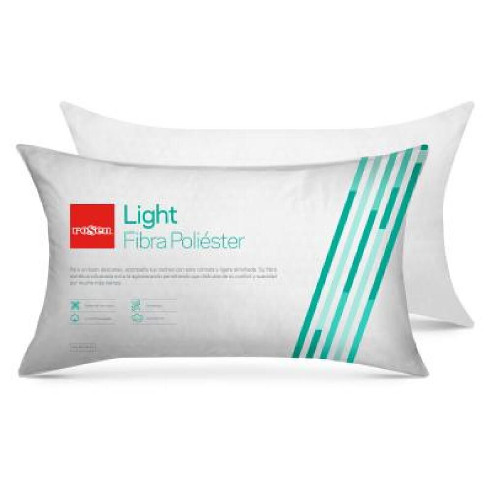 Colchon Rosen New Style 6 / King + Almohadas image number 14.0