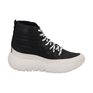 Zapatilla Eliane 97 Blanco/negro Piccadilly